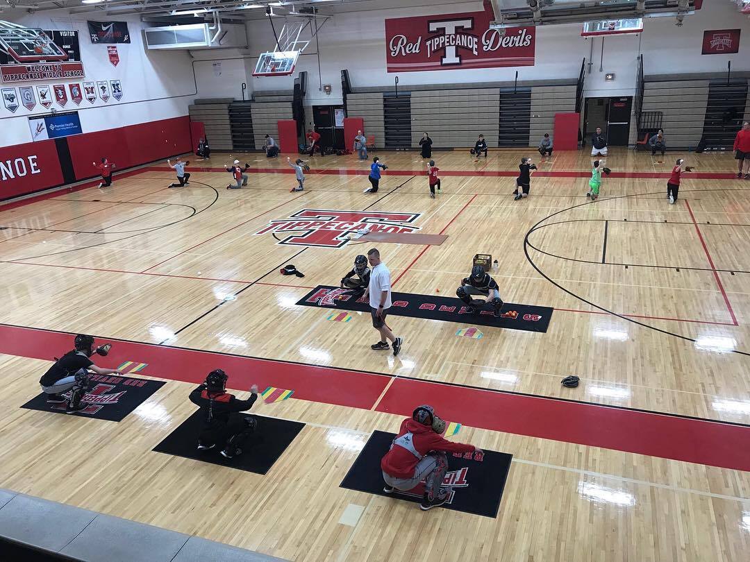 USBA Wilmington Summer Camp photo 1