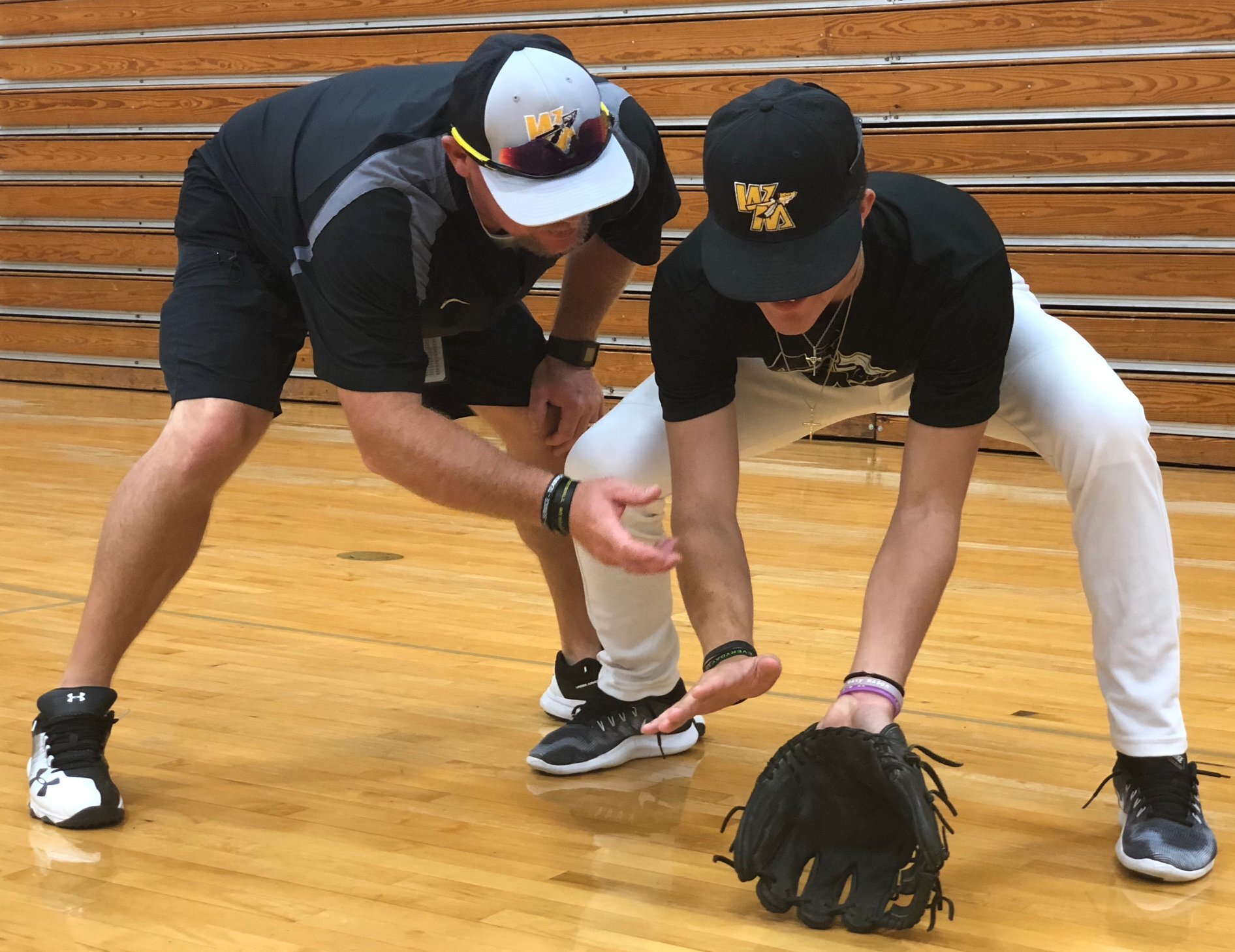 USBA Wilmington Summer Camp