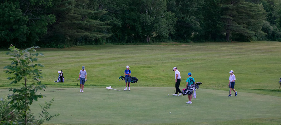USSC Junior Golf Camps, Spartan Golf Complex photo 1