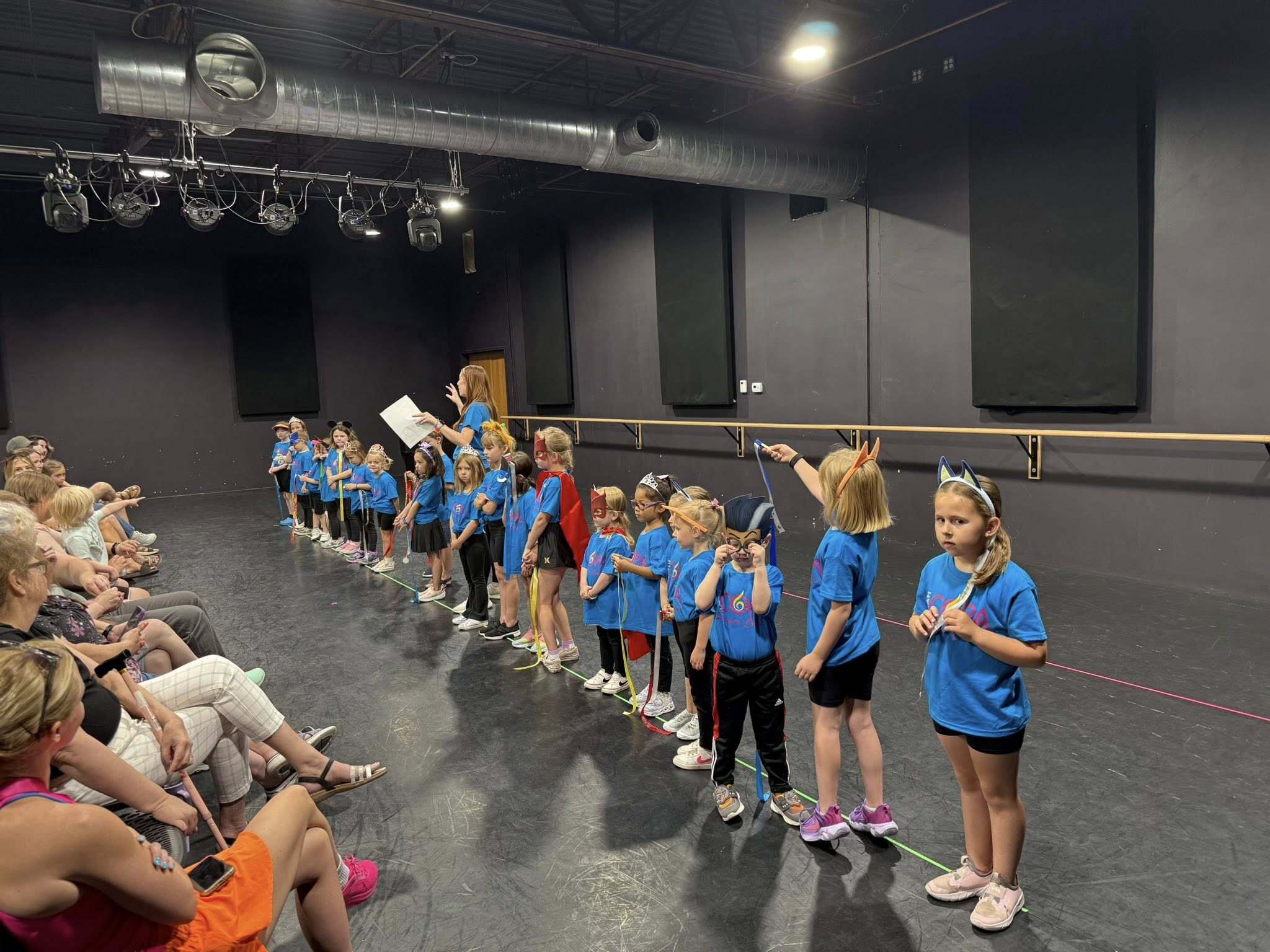 Utah Copa Summer Camps photo 1