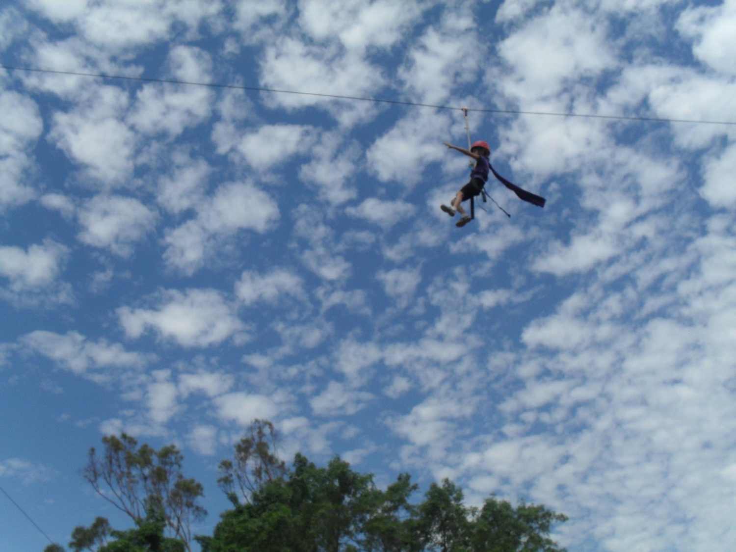 Valley Trails Camp Santa Clarita photo 1