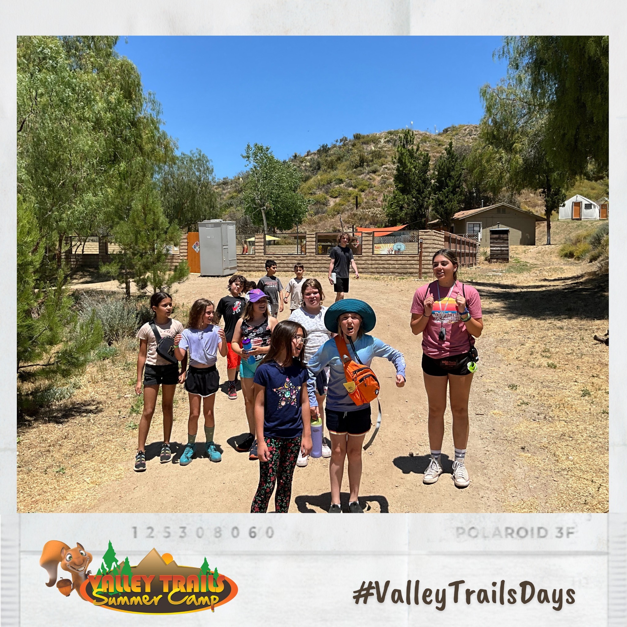 Valley Trails Summer Camp photo 1