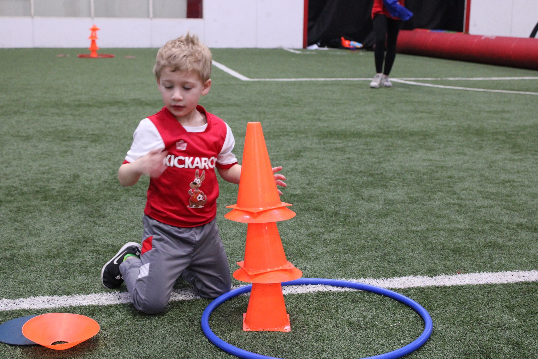 Vetta Summer Camp - Concord photo 1