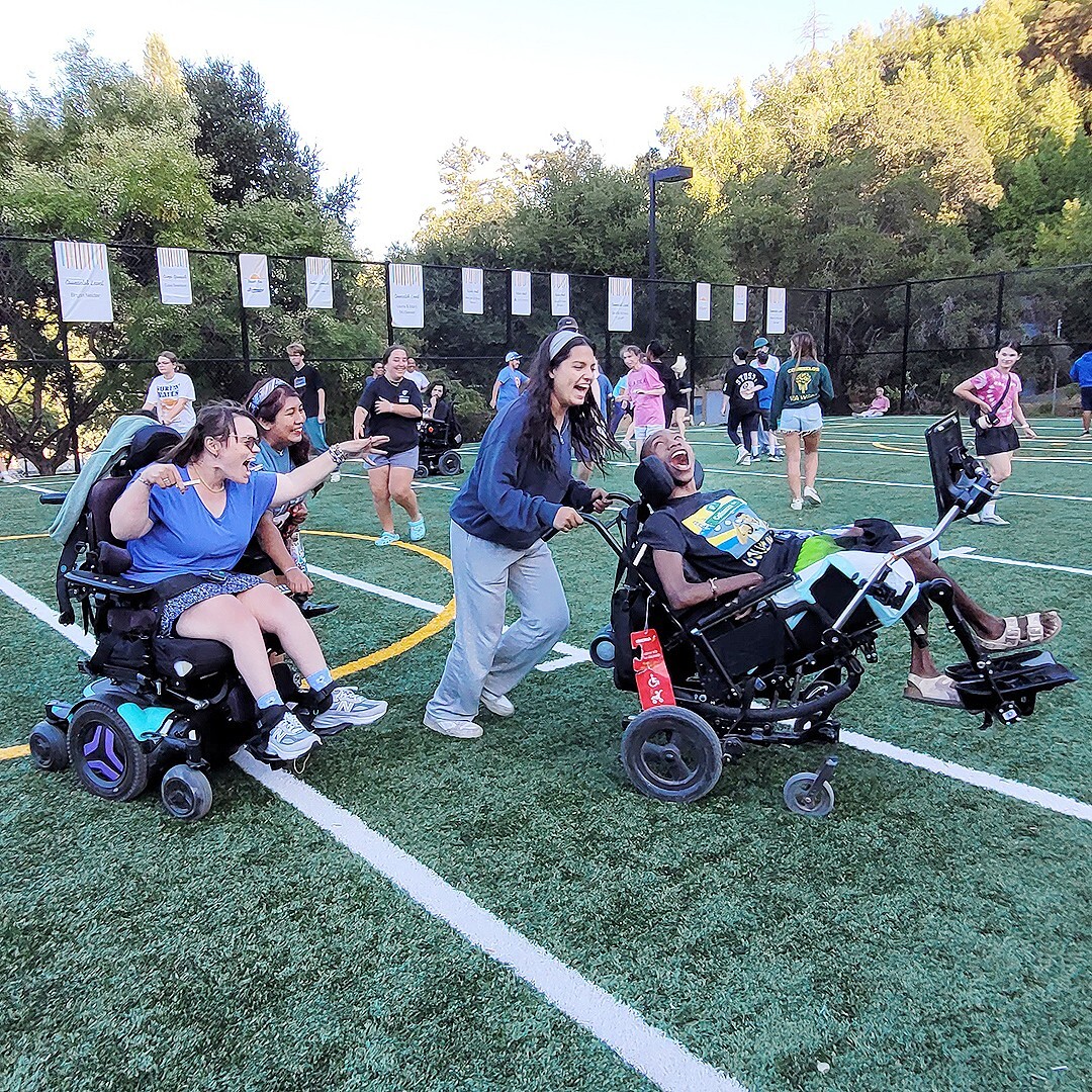 Camp Via West photo 1