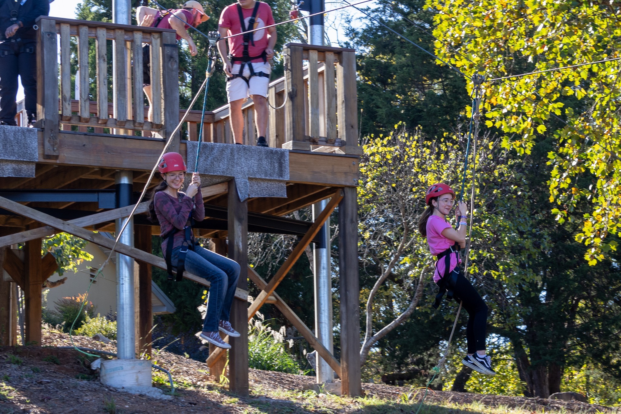 Victory Junction photo 1