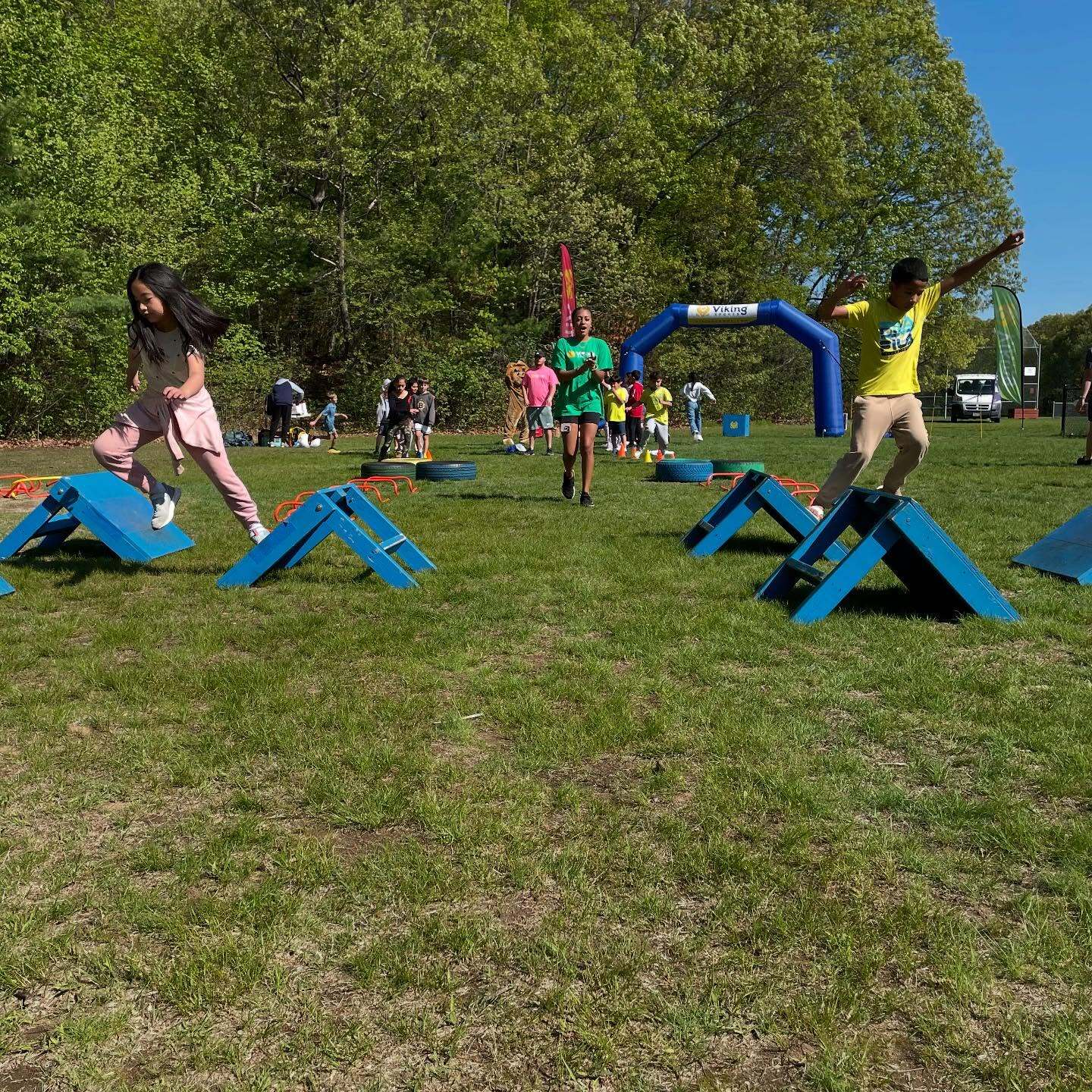 Viking Camps photo 1