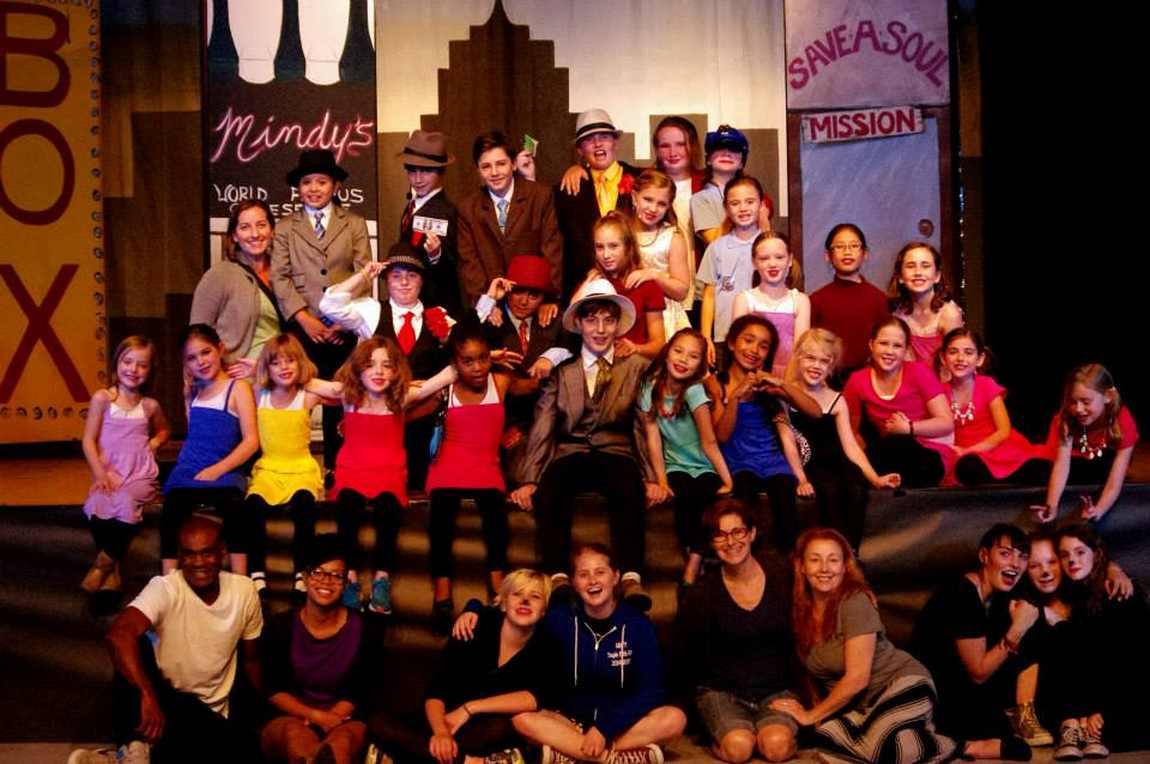 Village Arts Summer Camp photo 1