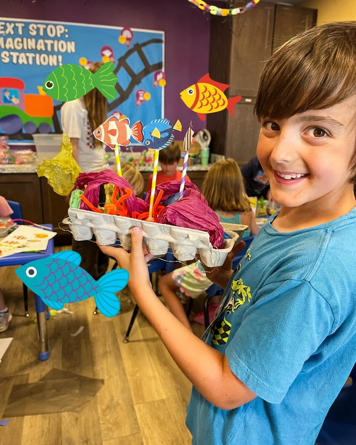 Camp Powhatan photo 1