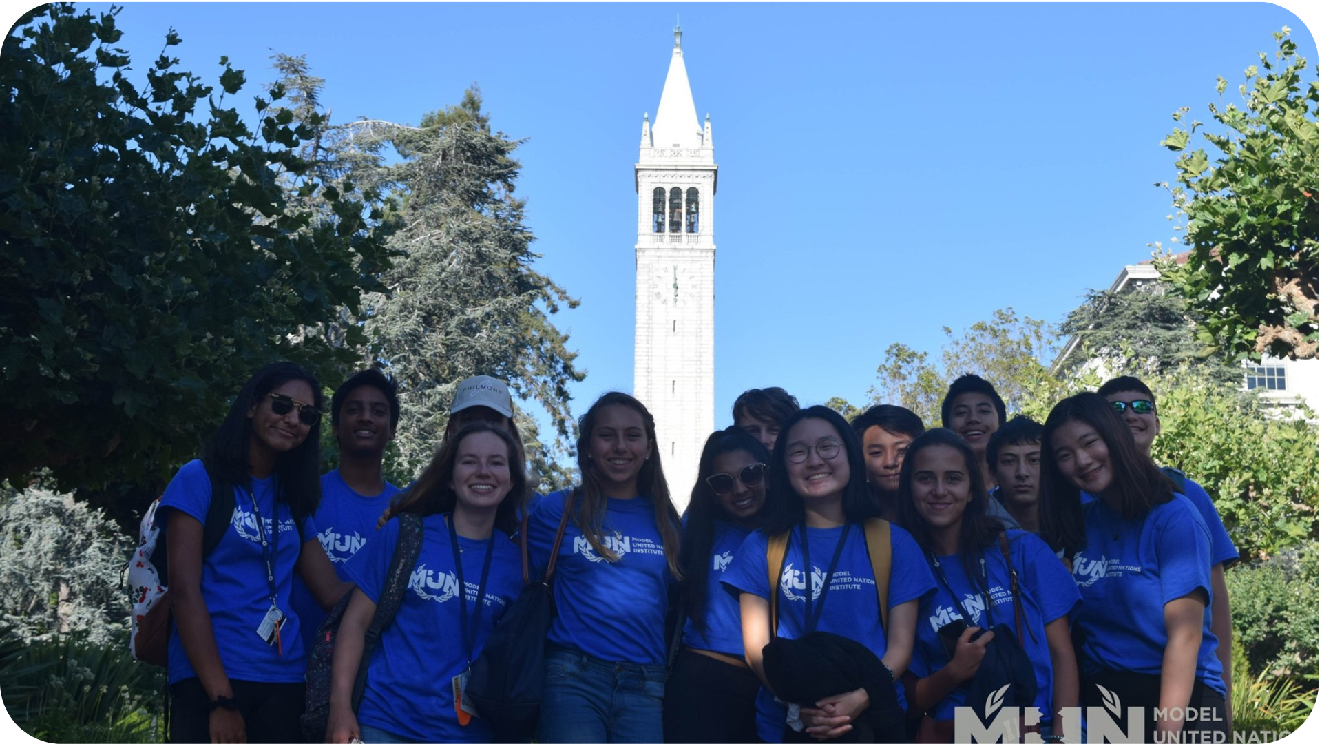 Virtual Model United Nations Institute photo 1