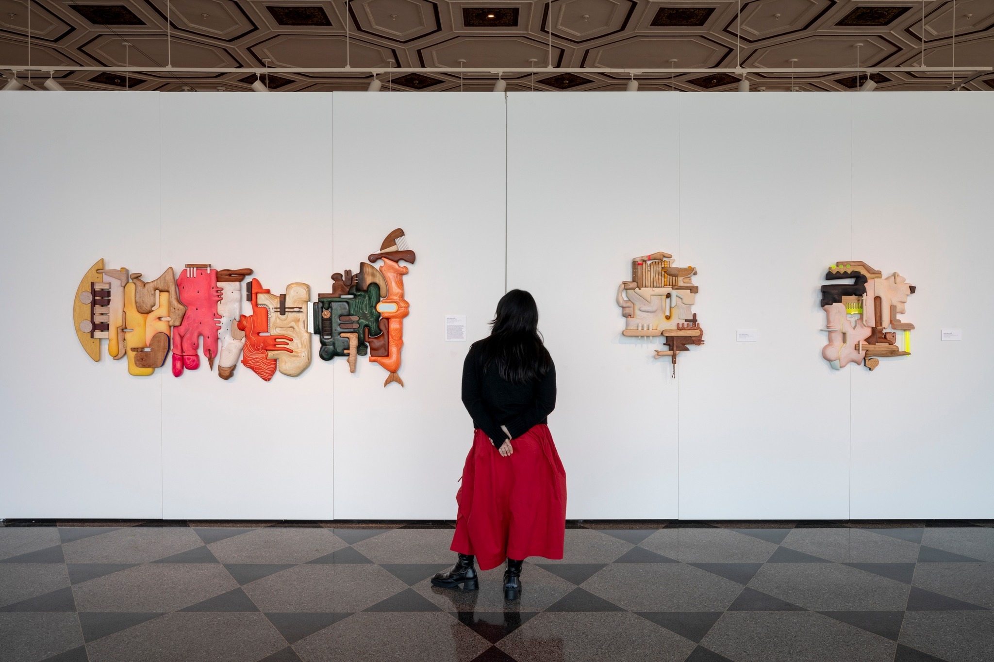 Visual Arts Summer Institute