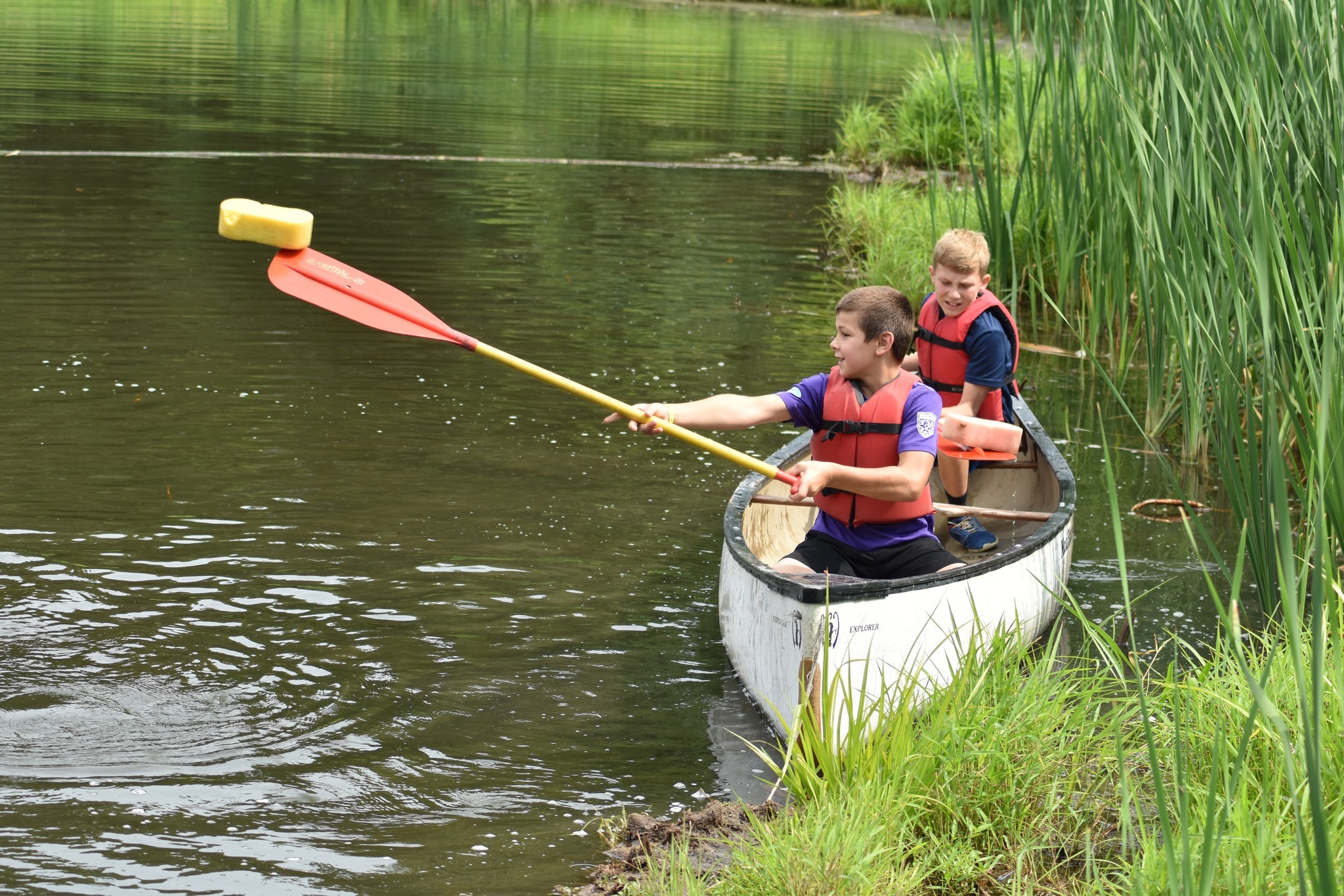 Wanake Adventures Camp