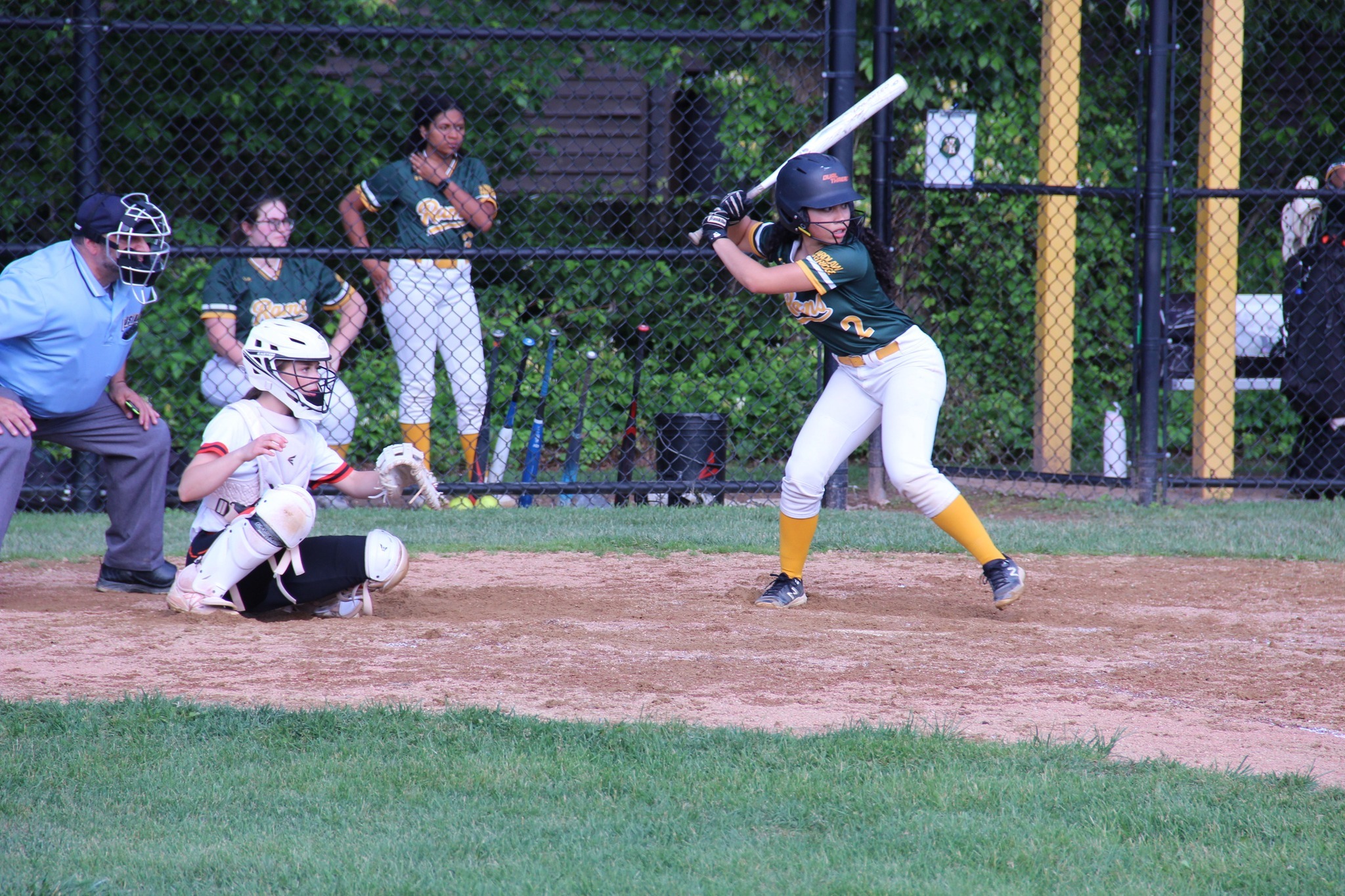 Wardlaw Hartridge Adventure Camp photo 1