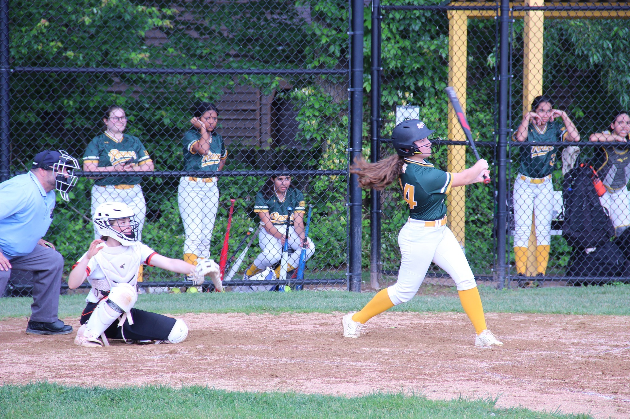 Wardlaw Hartridge Adventure Camp