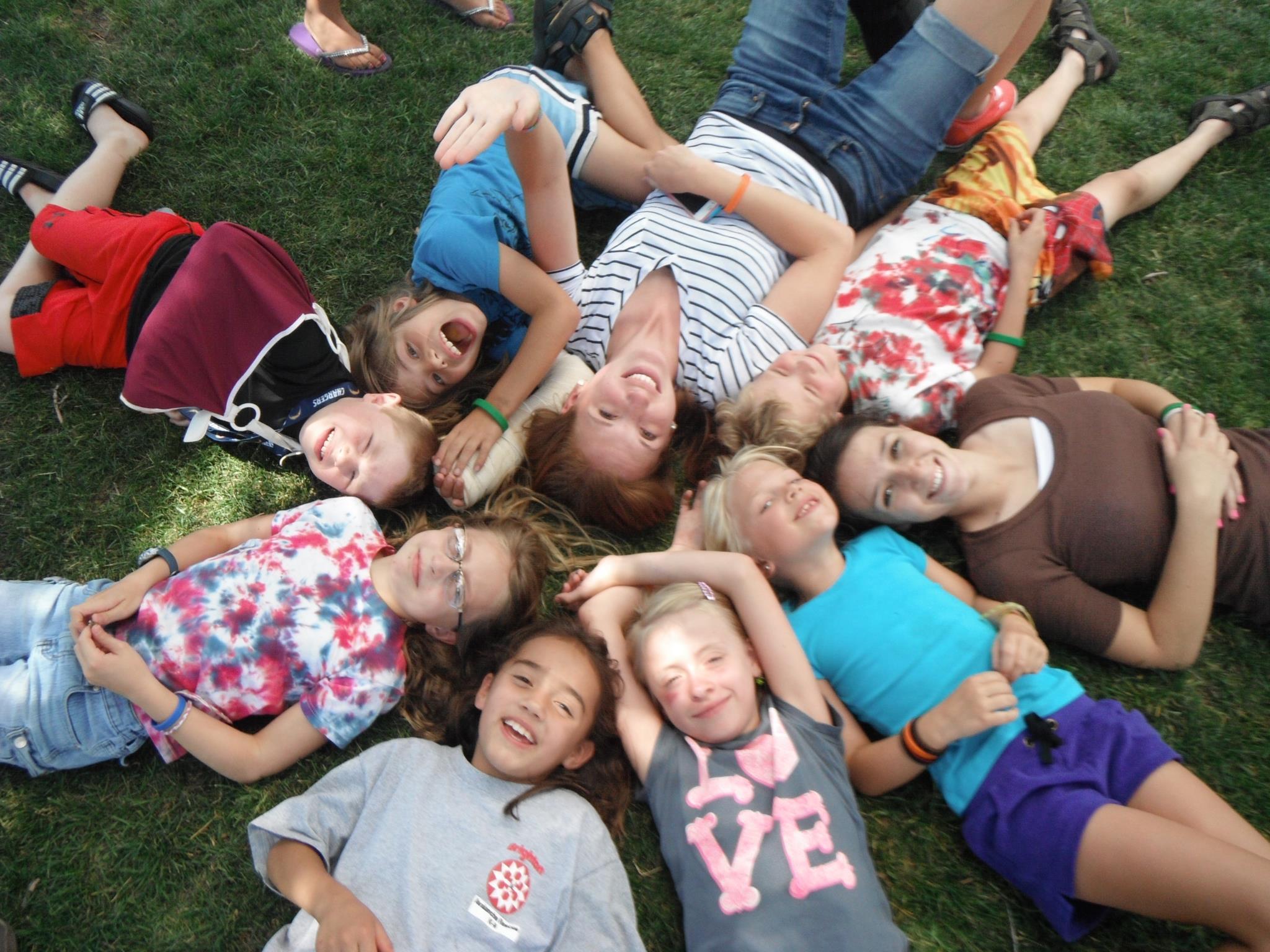 Wasatch Kids Camp photo 1