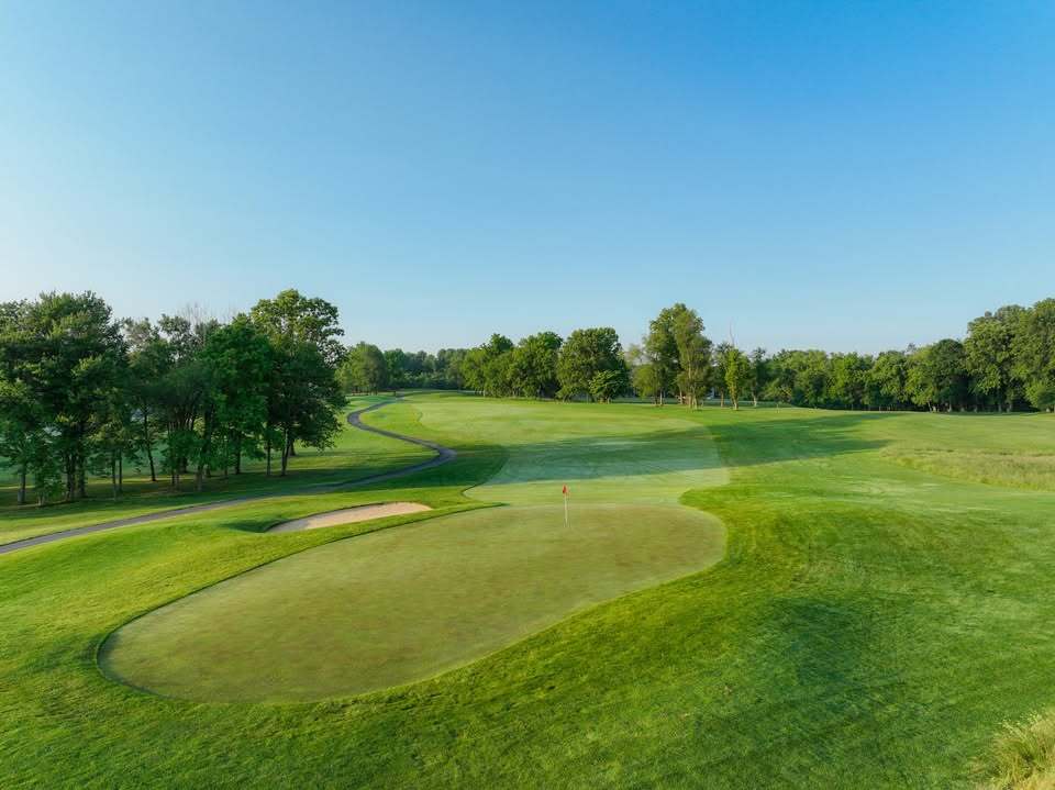 Waverly Woods Summer Golf Camp photo 1