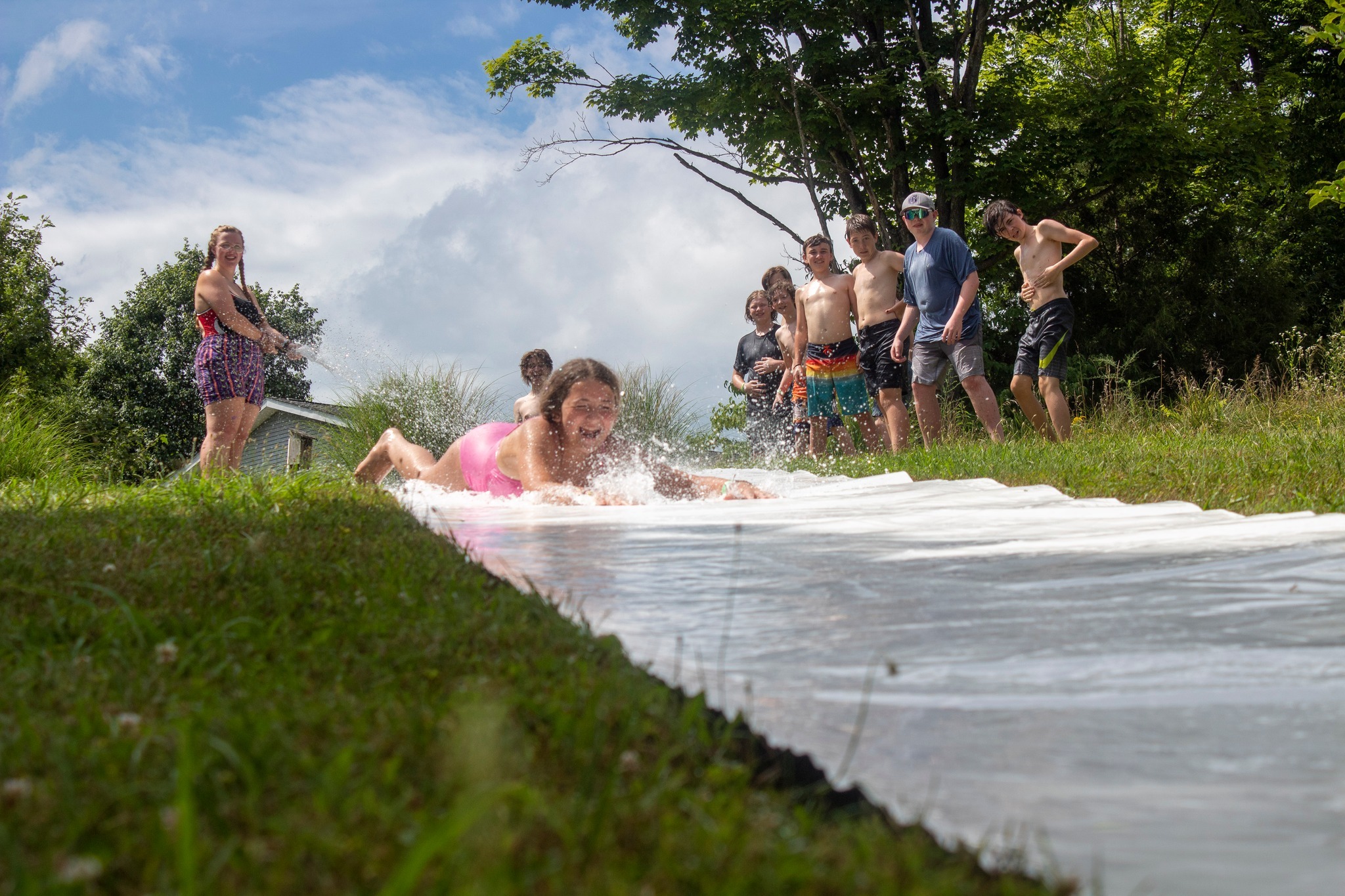 YMCA Camp Carson photo 1