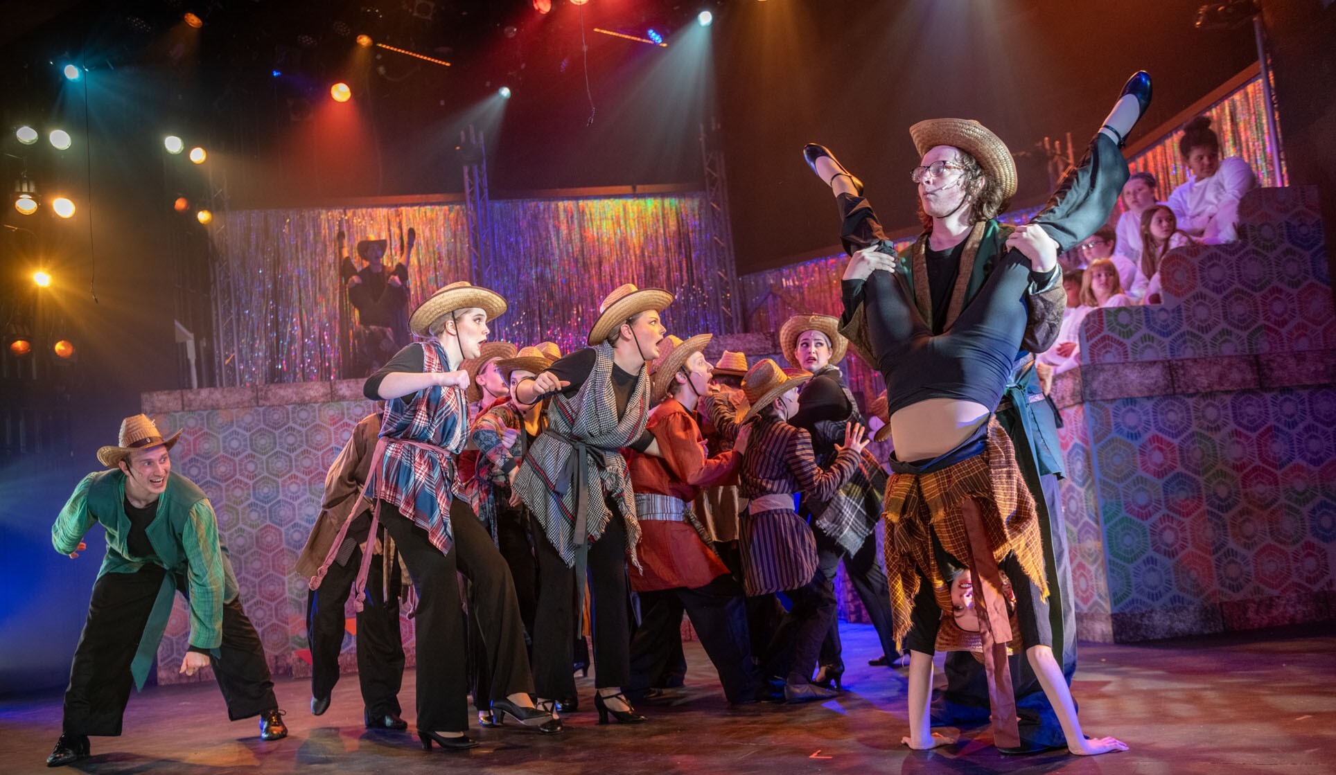 Weathervane Playhouse Summer Camps photo 1