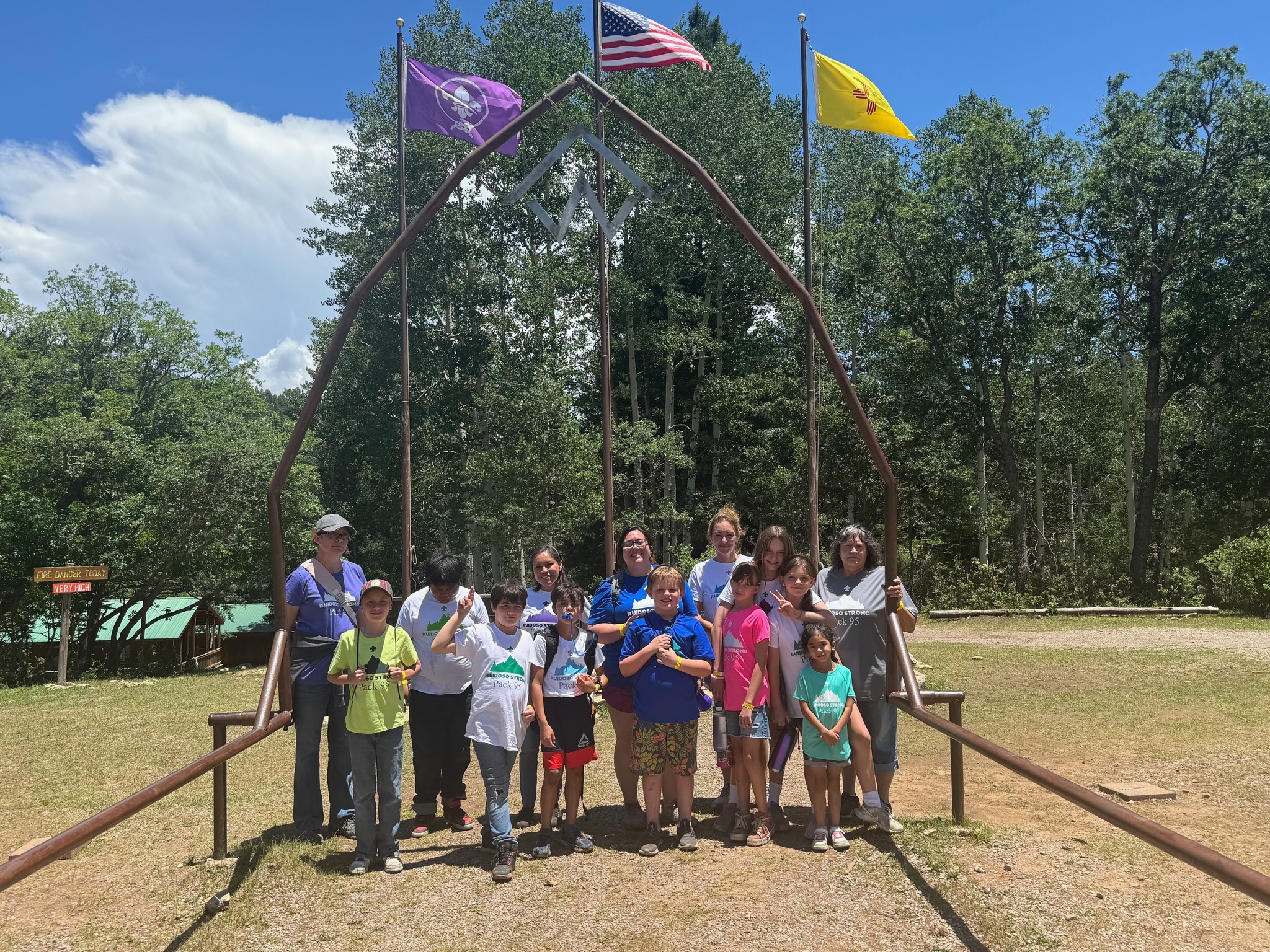 Cottonwood Gulch Summer Adventure photo 1