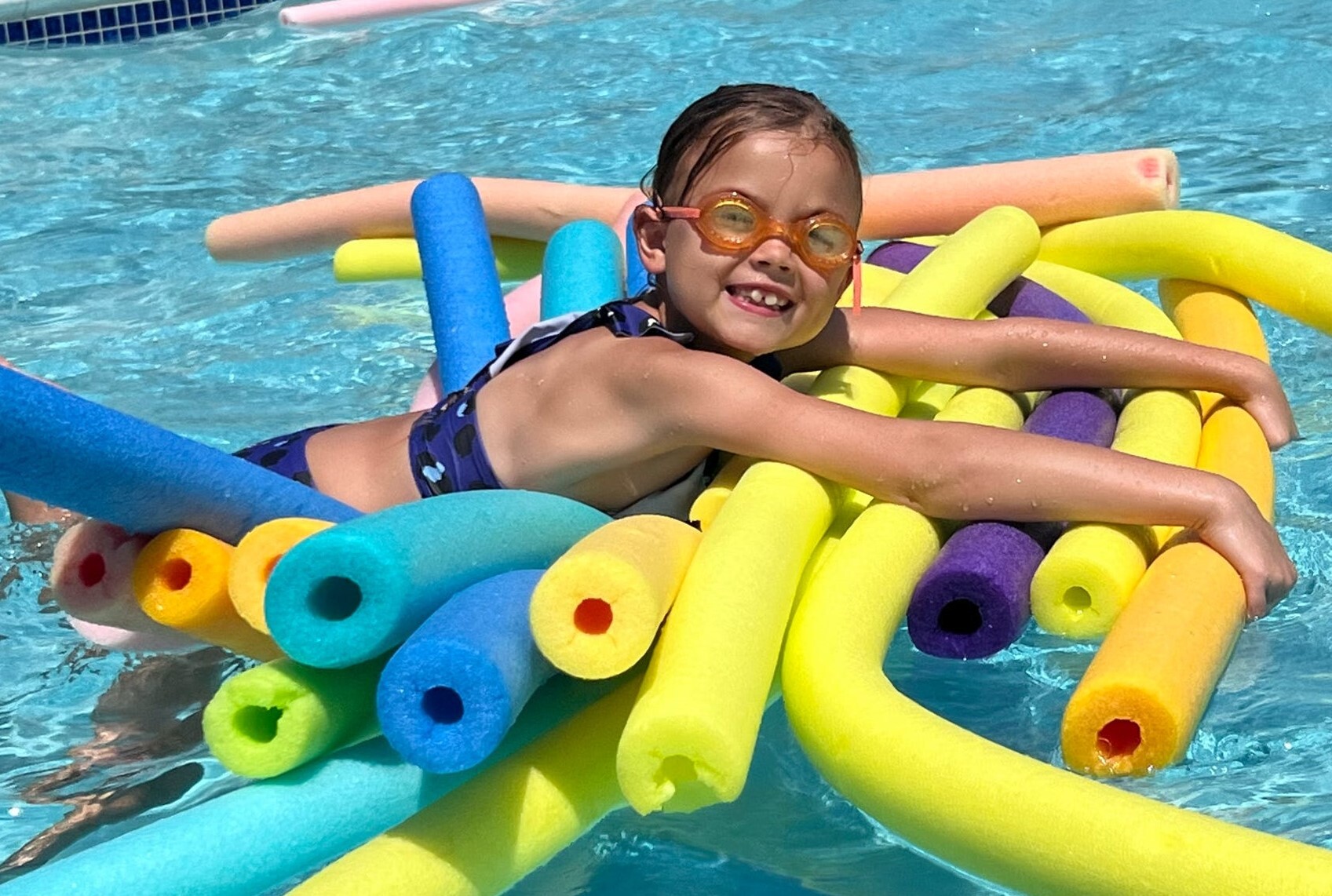 Wesley Woods Summer Camp photo 1