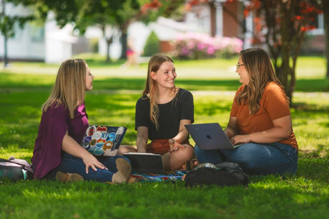 Wesleyan Summer Gifted Program photo 1