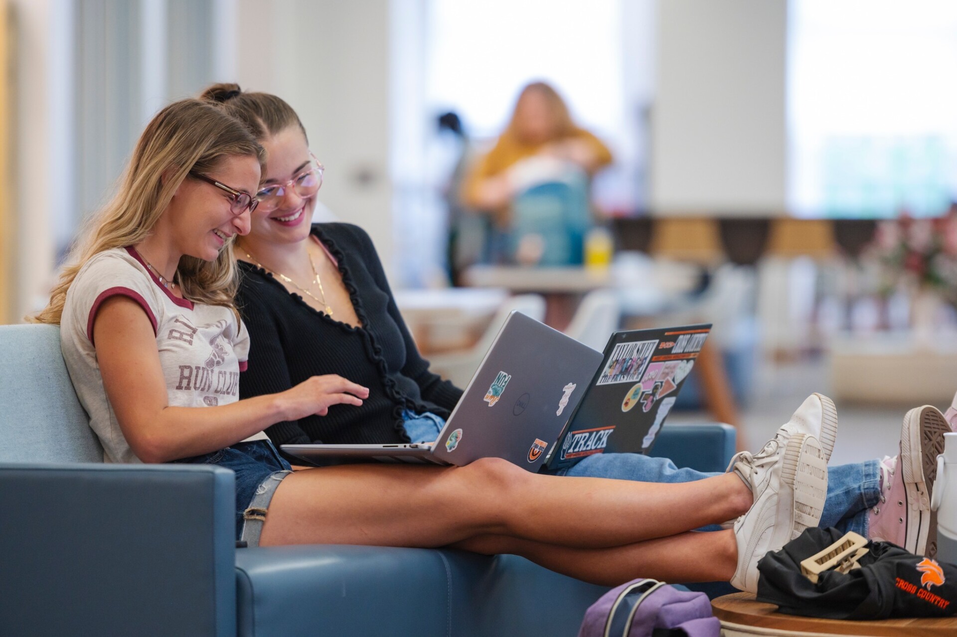 Wesleyan Summer Gifted Program