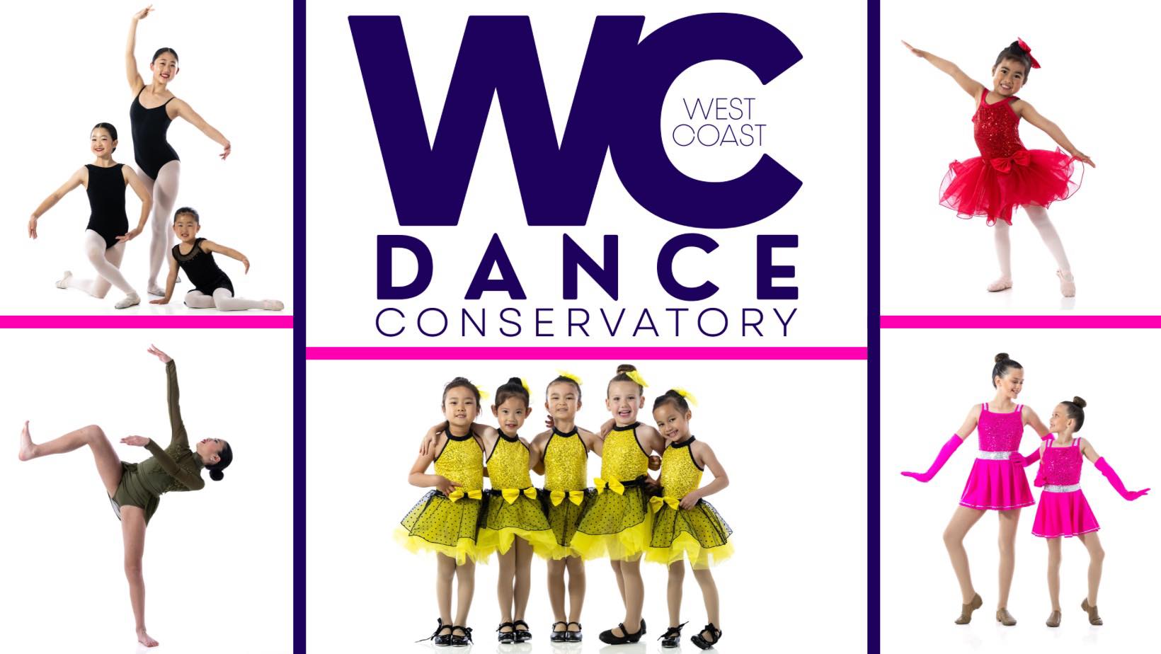 West Coast Dance Conservatory