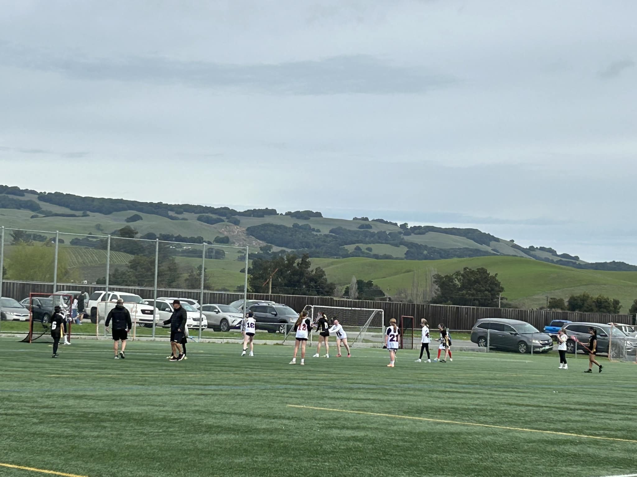 West Coast Lacrosse Camp Boys photo 1