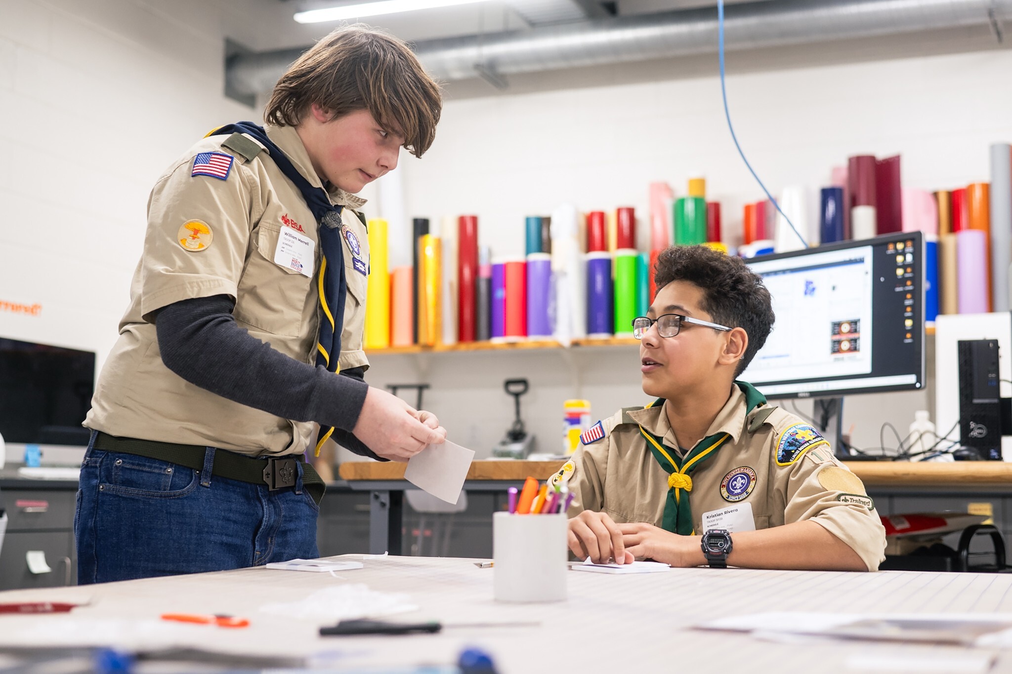 West Kentucky Community And Technical College Camps