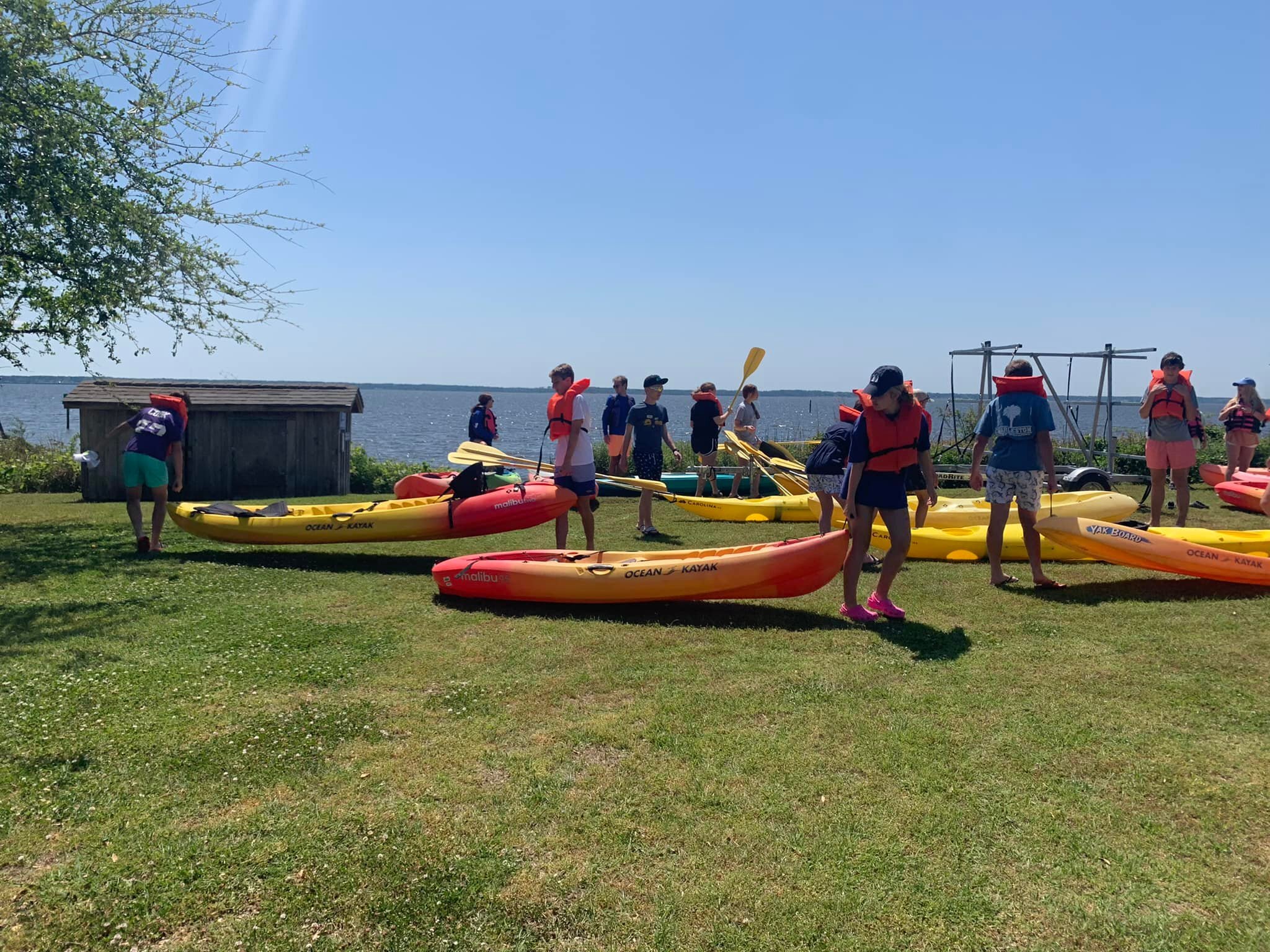 Westchester Country Day School