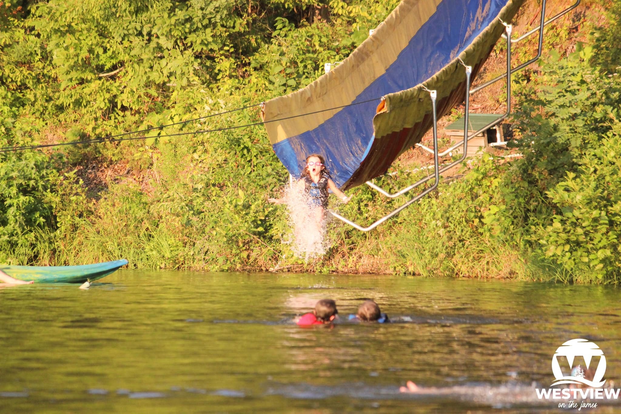 Westview On The James photo 1