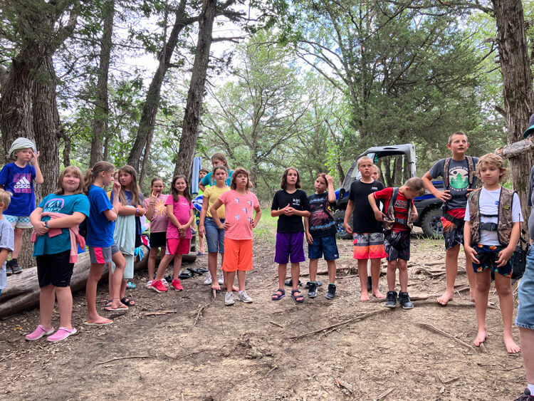 YMCA Camp Kitaki photo 1