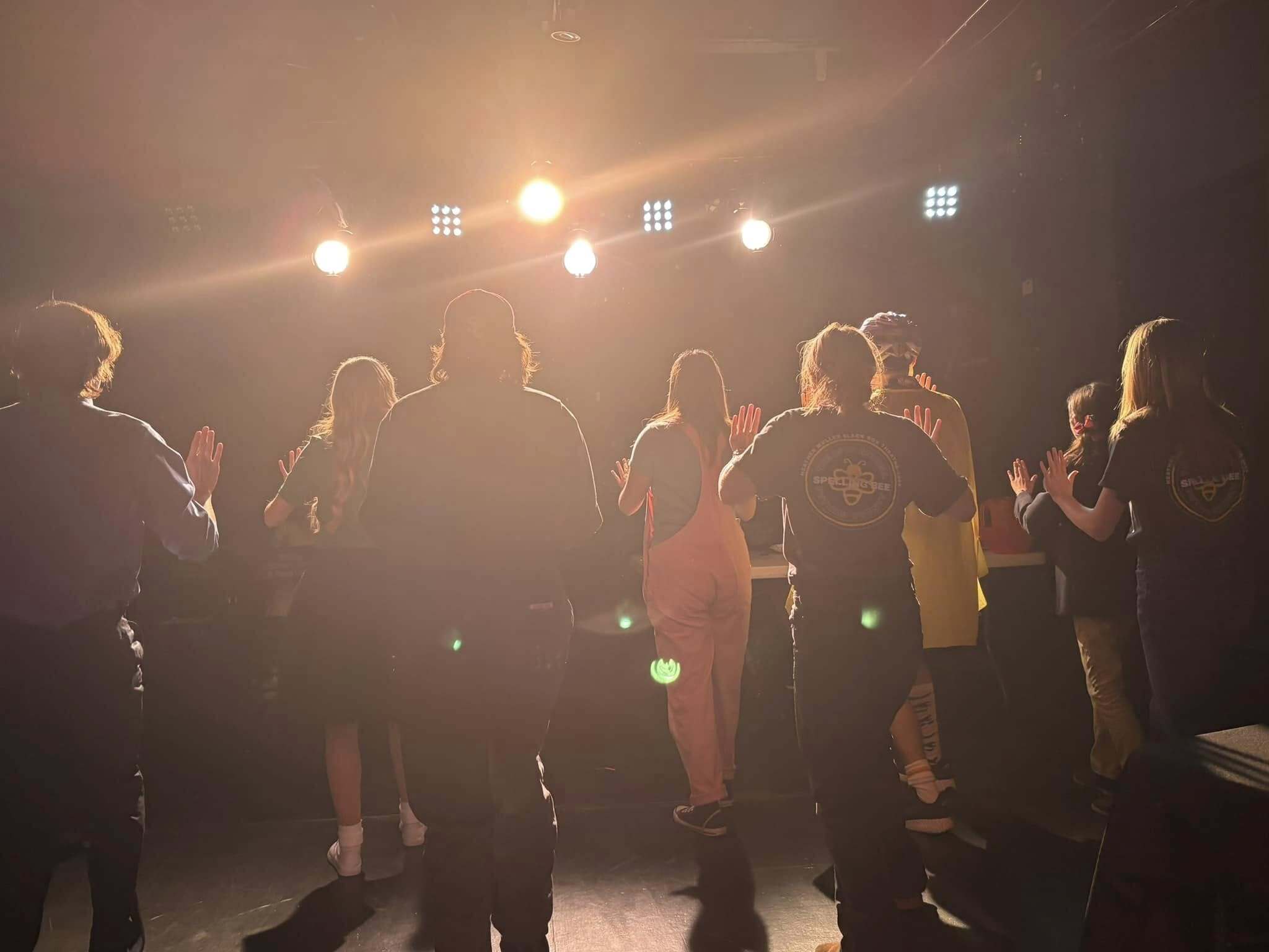 Wichita Childrens Theatre Picnic Theatre Summer Camps