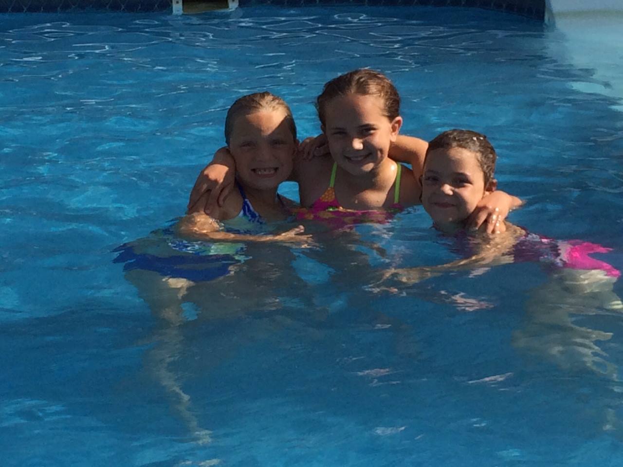 Evolution Training Center Summer Camp photo 1