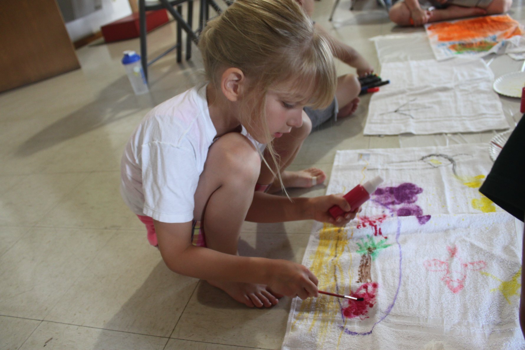 Wichita Gymnastics Club