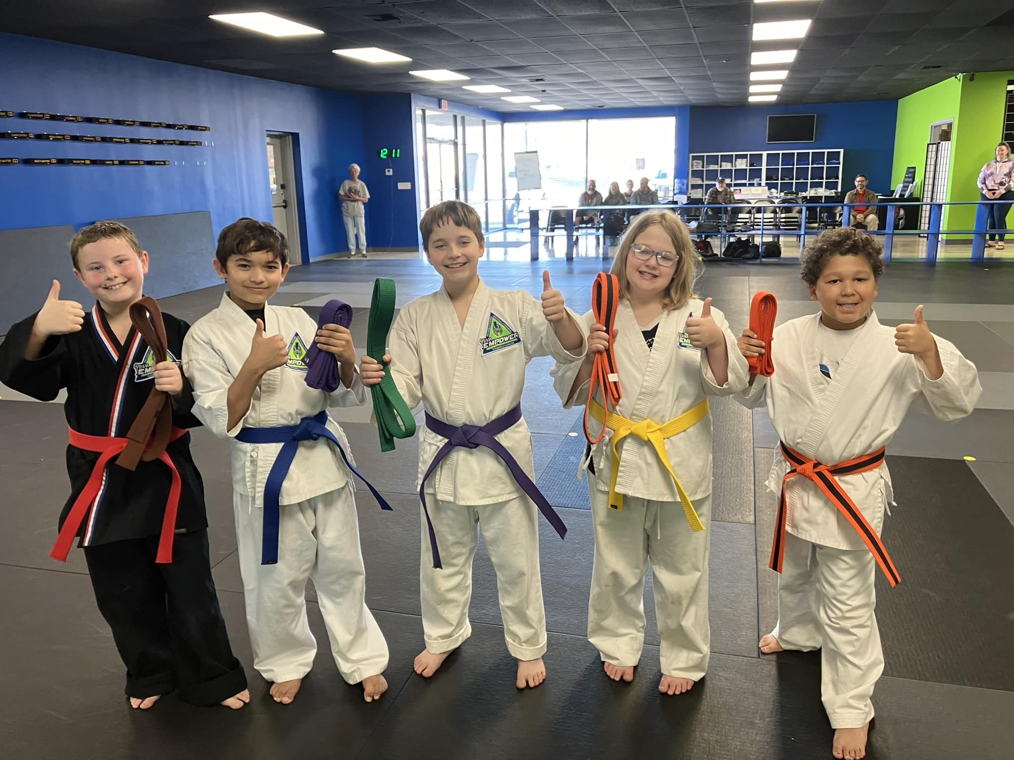 Wichita's Best Summer Camp