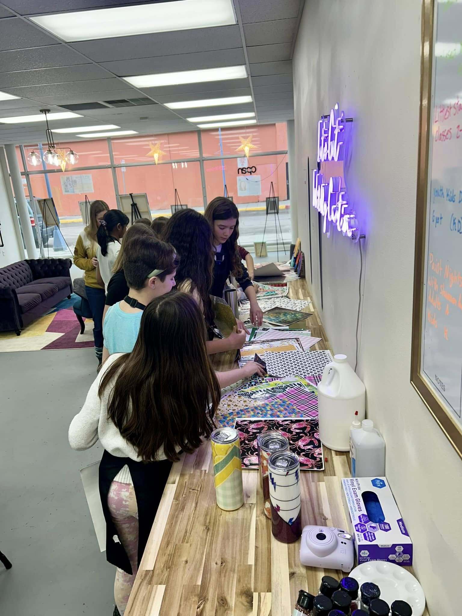 Camp Togowoods photo 1