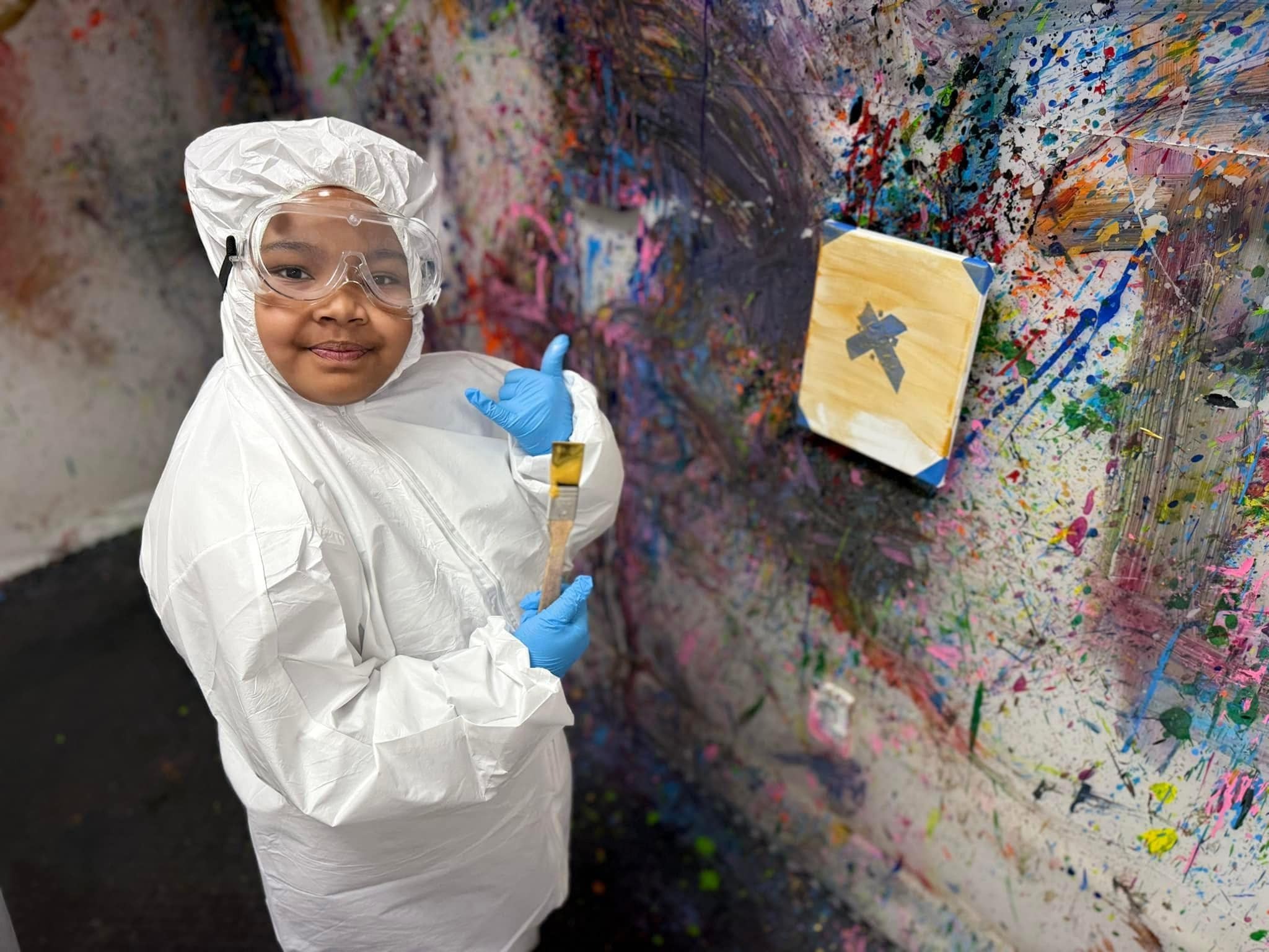 Wild Starr Creative Studio Art Camps photo 1