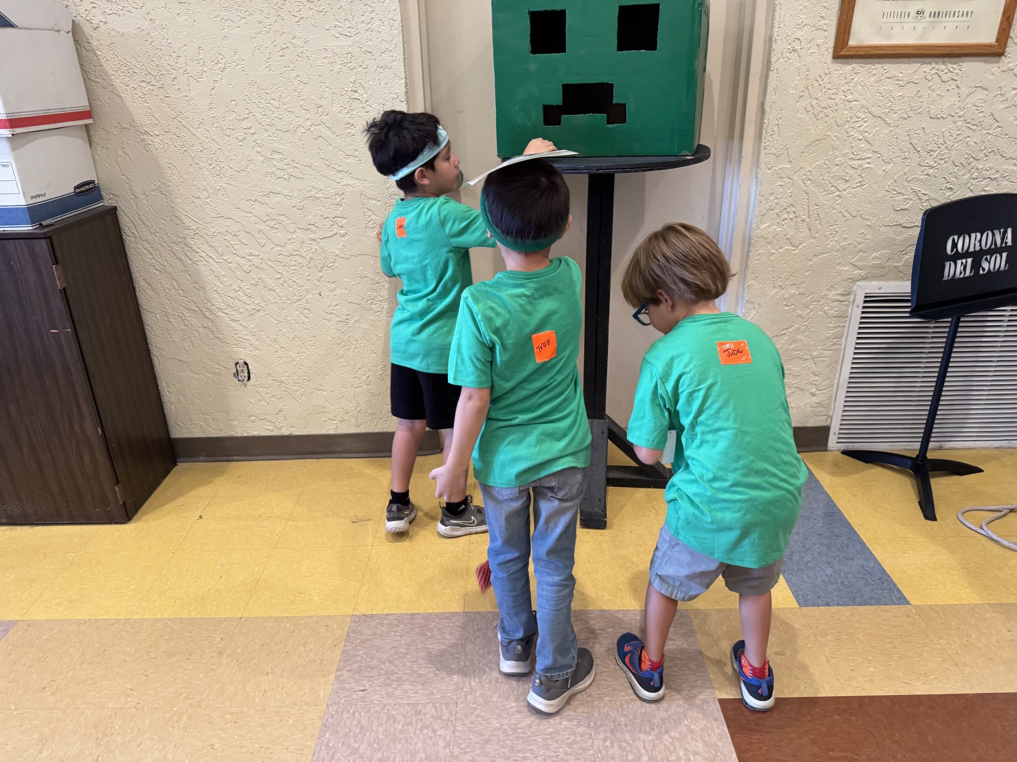 Wild West Rodeo Weekend - Tucson AZ Boys Chorus photo 1