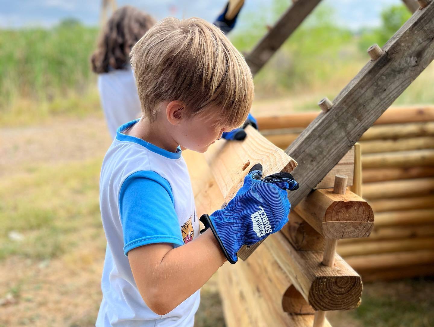 Wilderwood Summer Camp photo 1