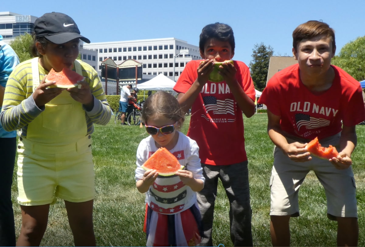 Steve & Kate’s Camp San Francisco - Potrero Hill photo 1