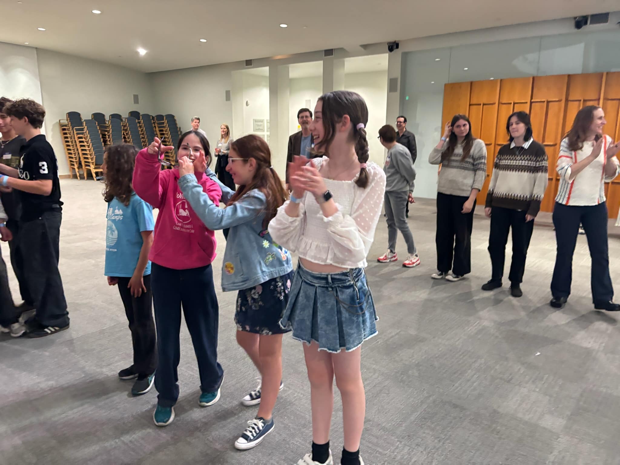 Wilshire Boulevard Temple Camps: Gindling Hilltop Camp photo 1