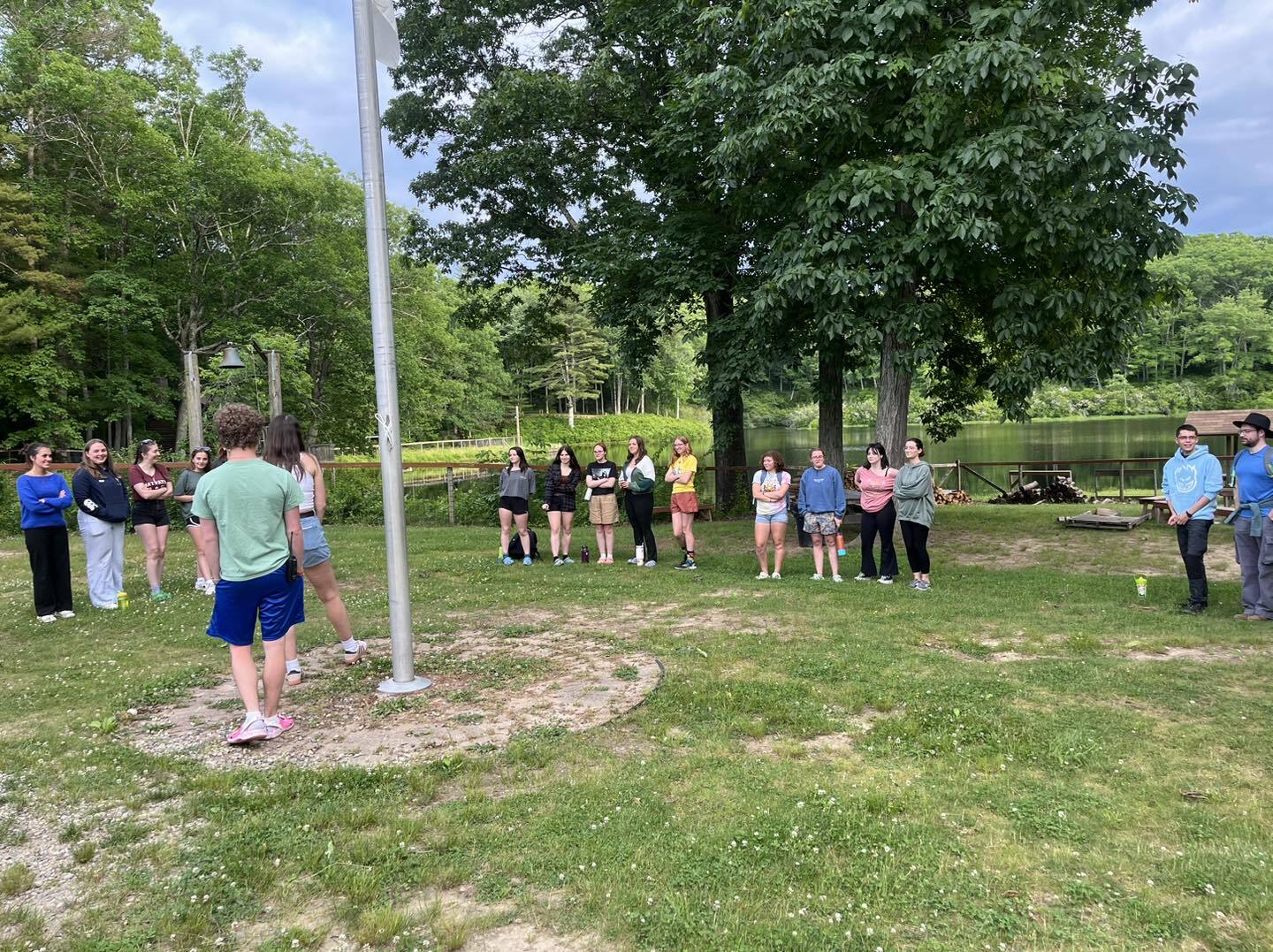 Windham-Tolland 4-H Day Camp photo 1