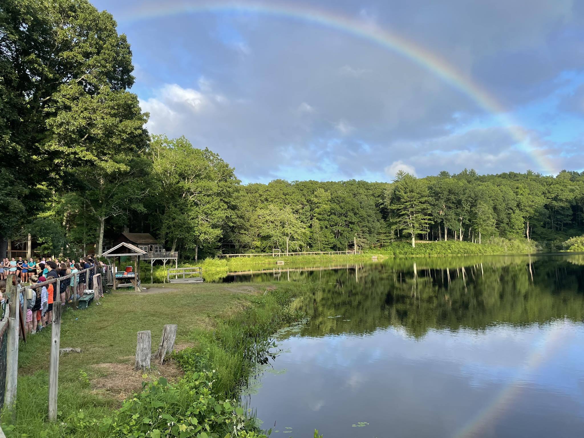 Windham-Tolland 4-H Day Camp