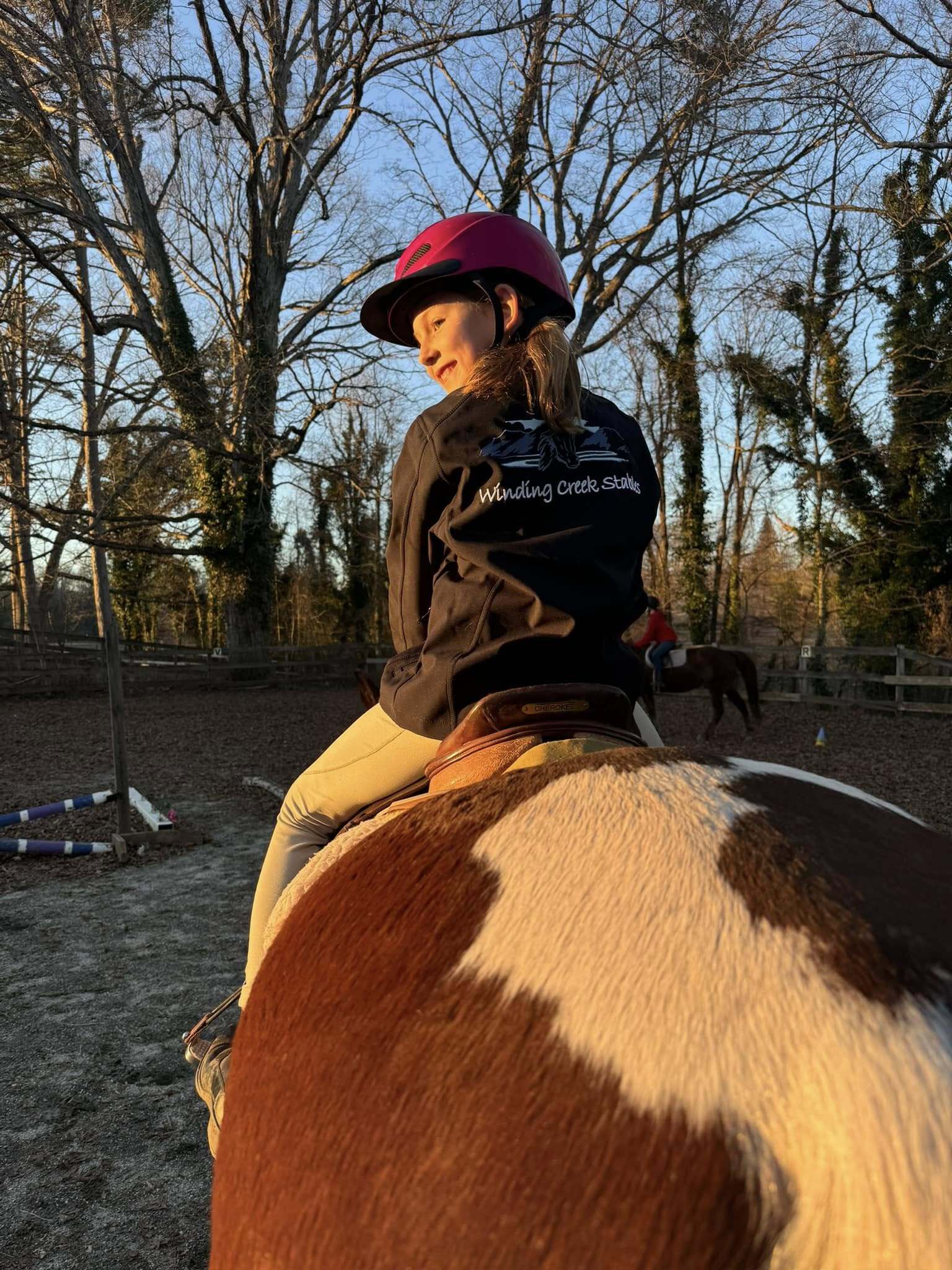 Winding Creek Stables photo 1