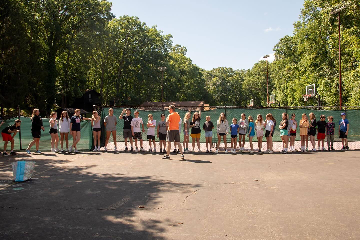 Windwood Day Camp photo 1