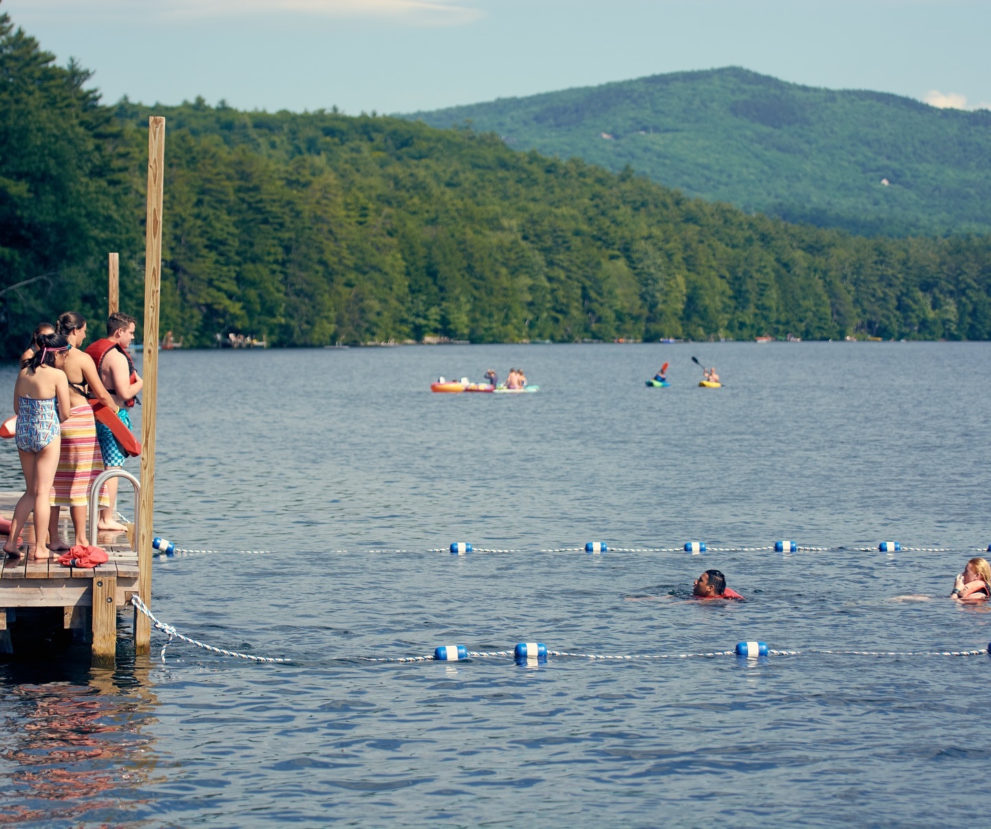 Wolfeboro Camp School photo 1