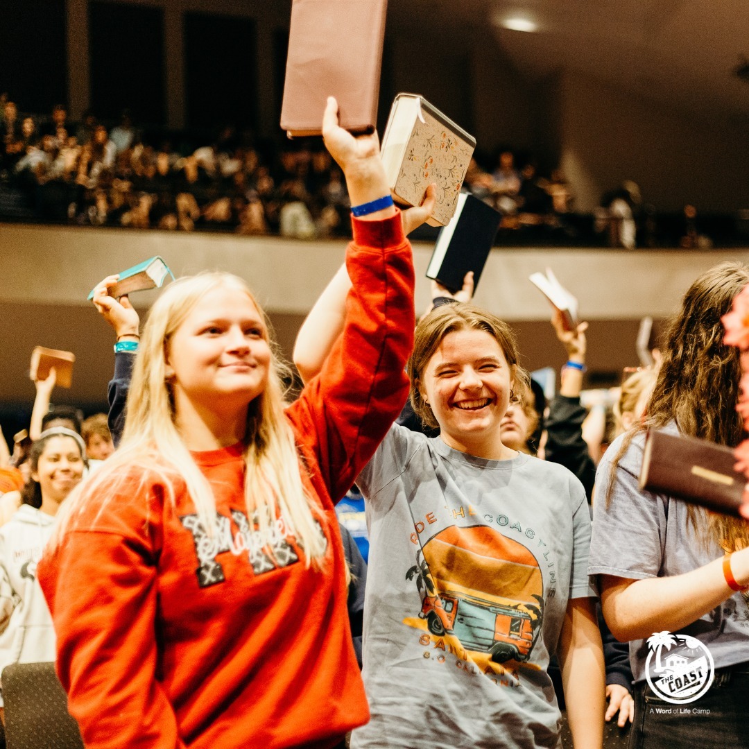 Word Of Life Youth Camp Florida photo 1