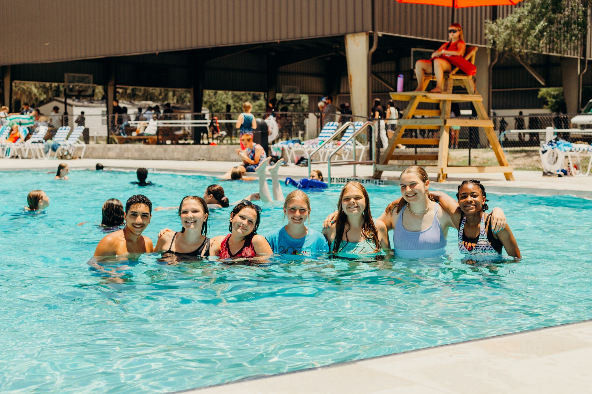 Word Of Life Youth Camp Florida