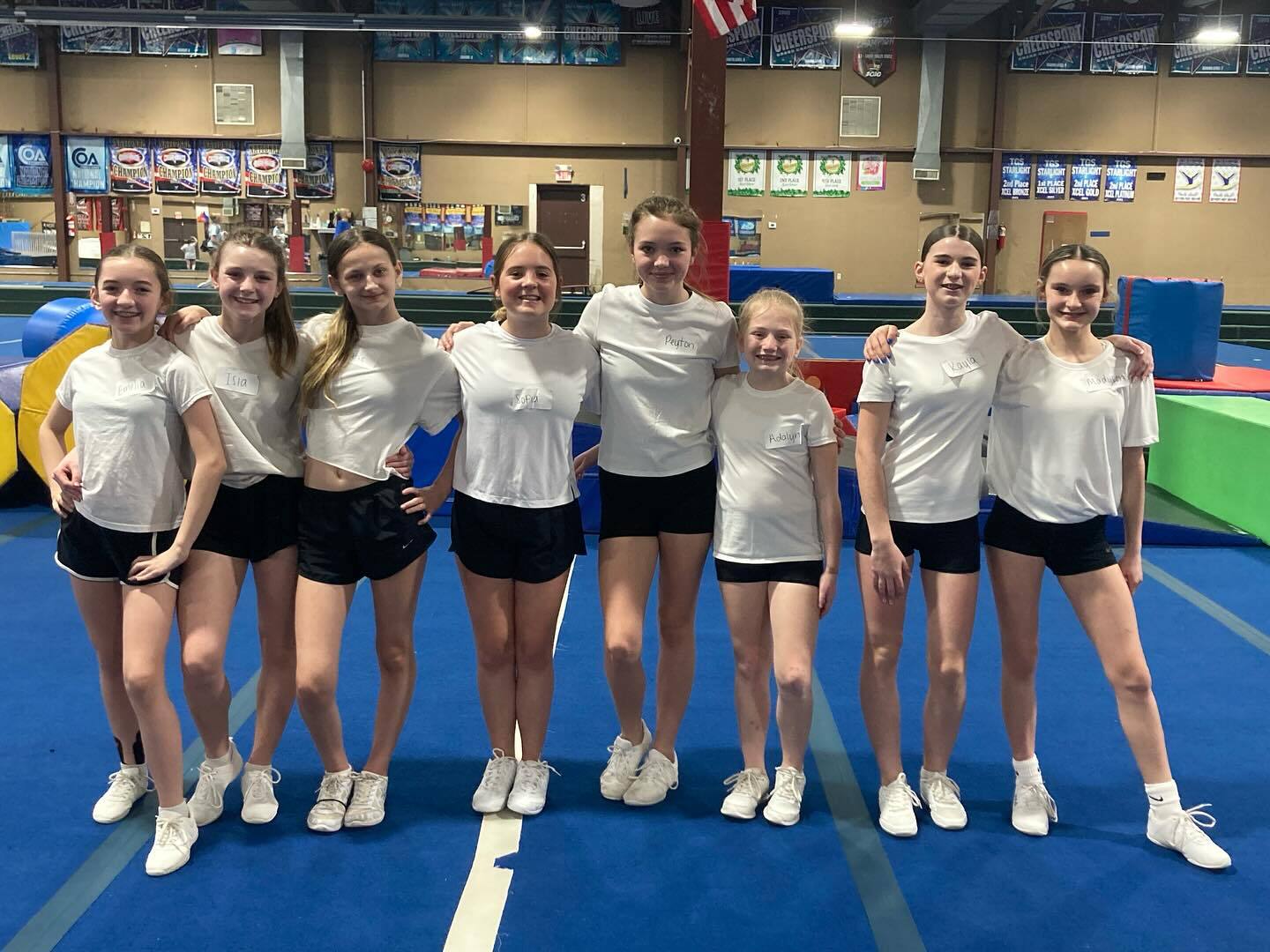 The Wellington School Summer Camp photo 1