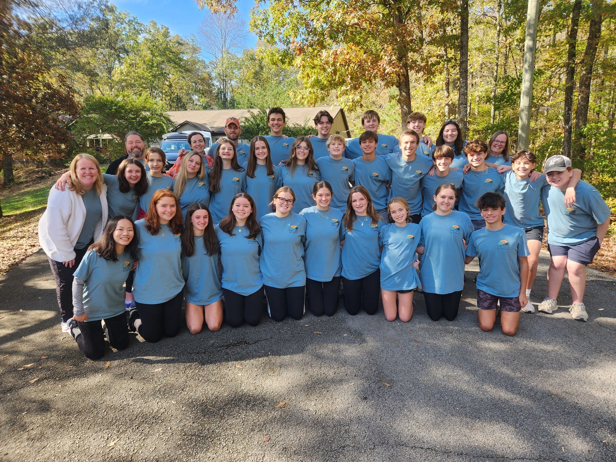 Maranatha Day and Overnight Camps photo 1